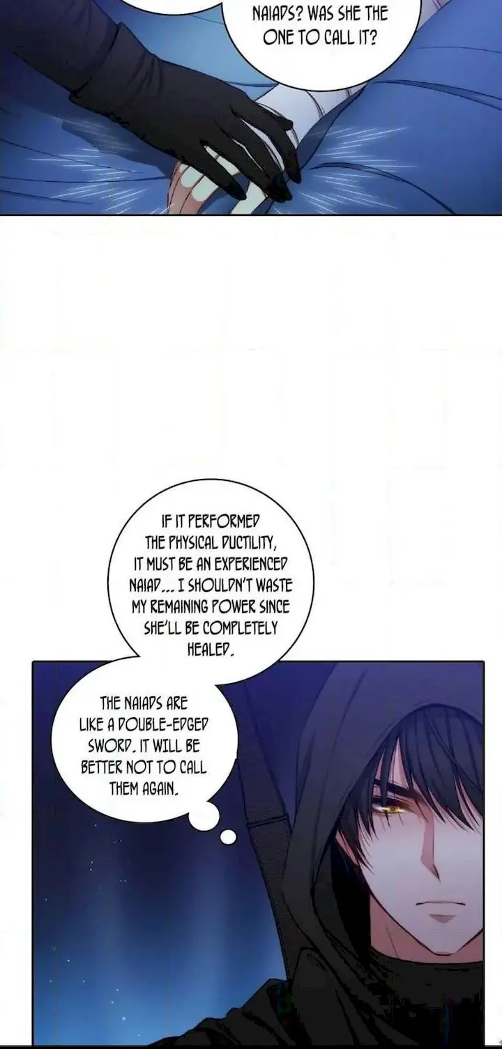 Reminiscence Adonis Manhwa Chapter 38 - Page 33