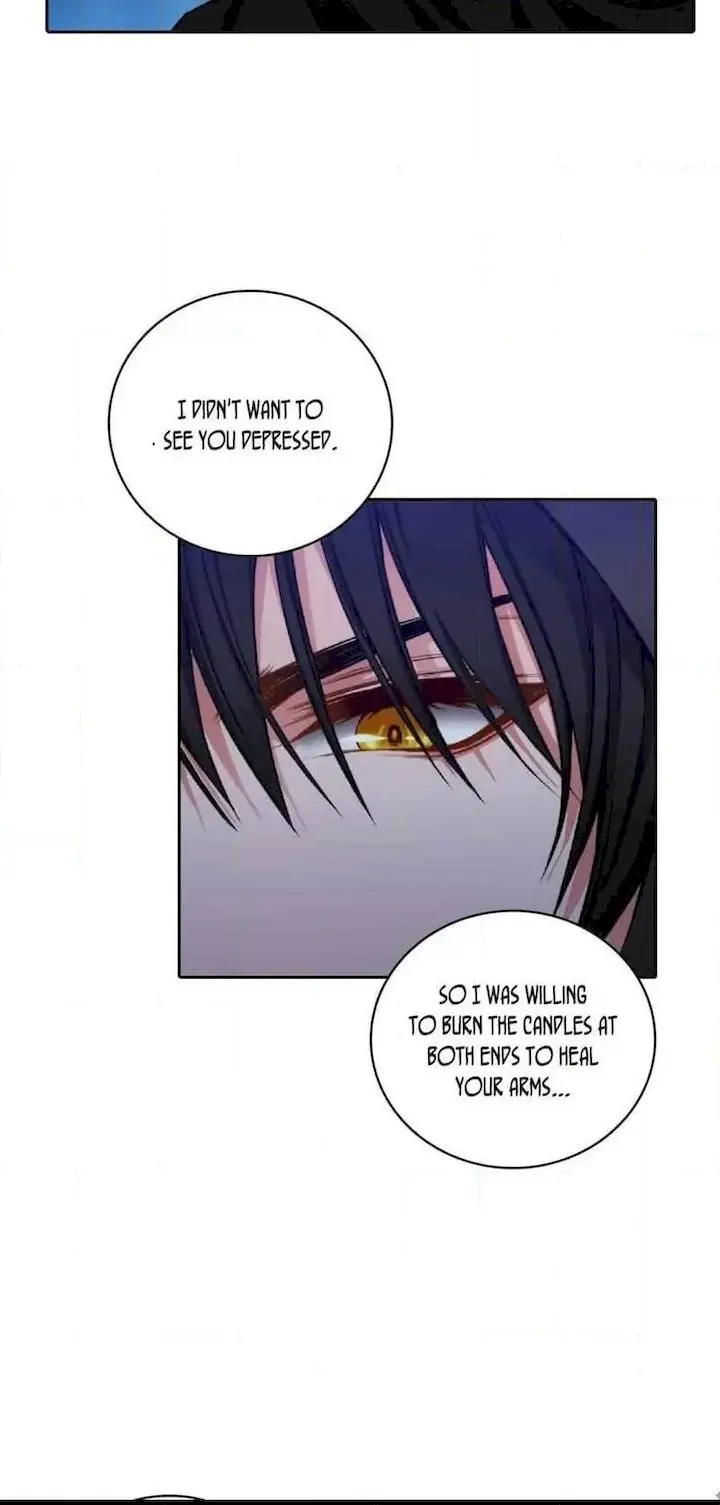Reminiscence Adonis Manhwa Chapter 38 - Page 34