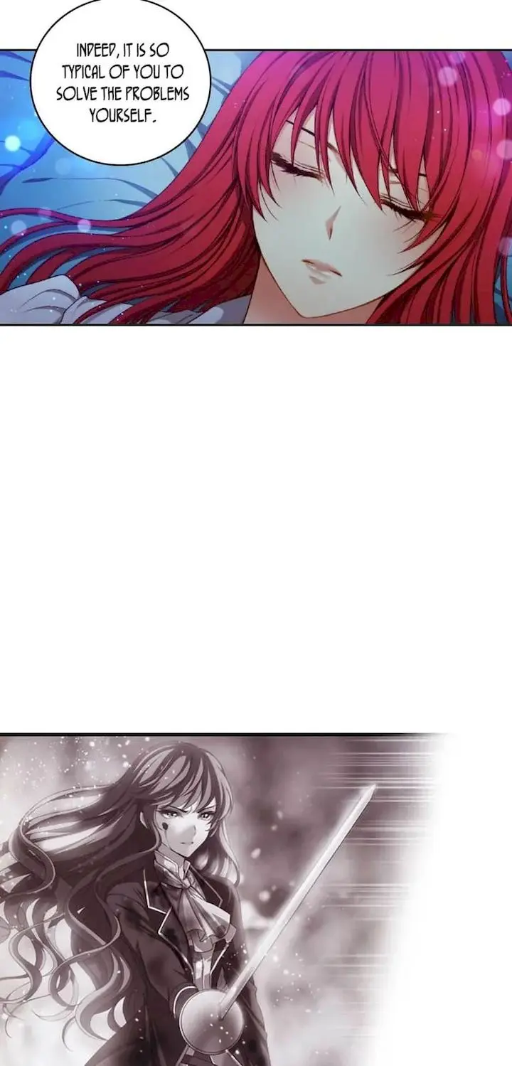 Reminiscence Adonis Manhwa Chapter 38 - Page 35