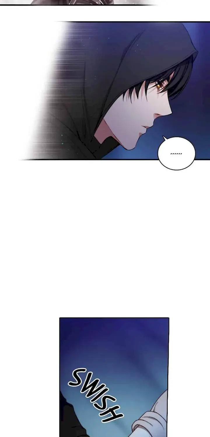 Reminiscence Adonis Manhwa Chapter 38 - Page 36
