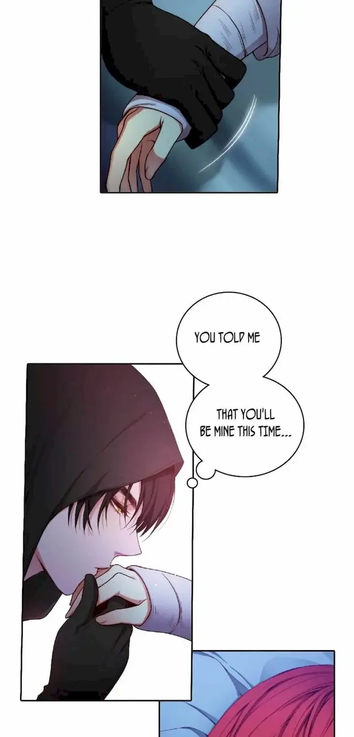 Reminiscence Adonis Manhwa Chapter 38 - Page 37