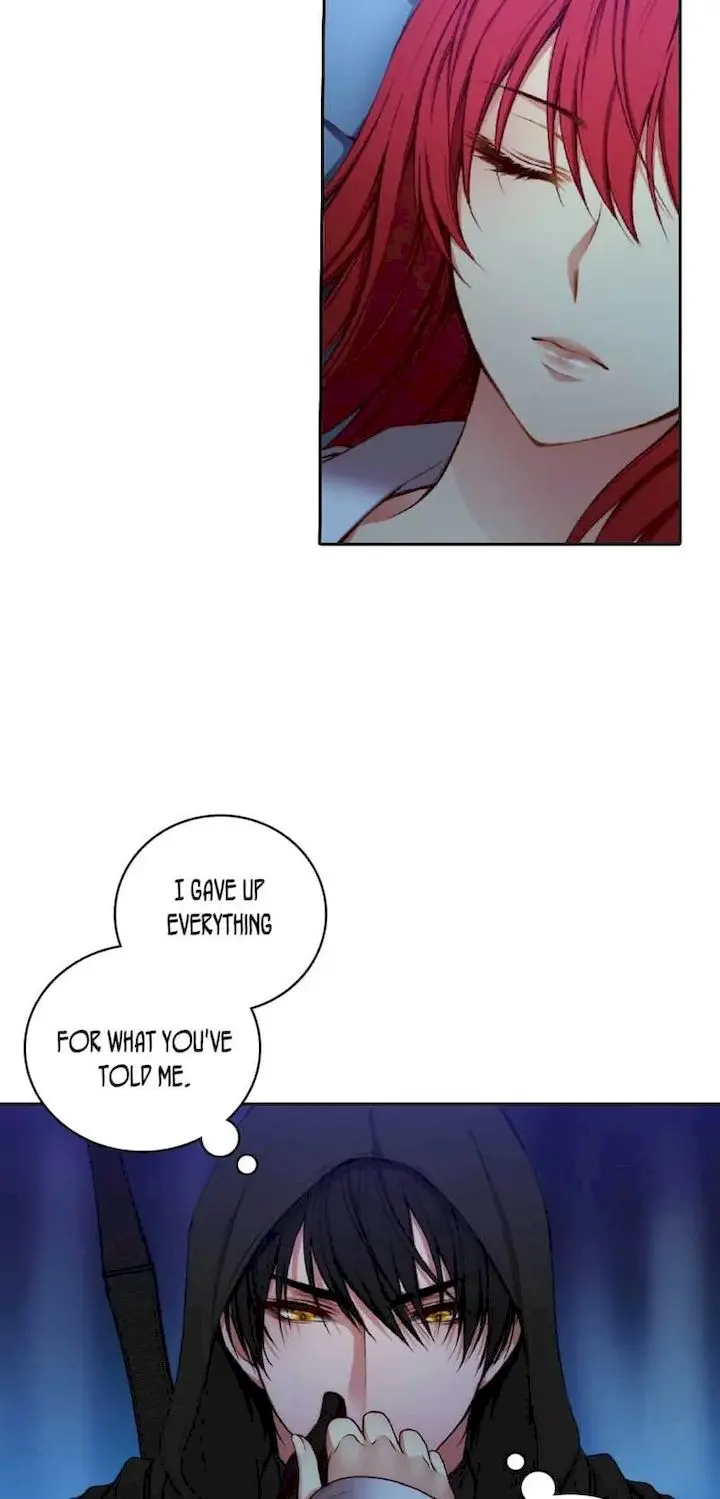 Reminiscence Adonis Manhwa Chapter 38 - Page 38