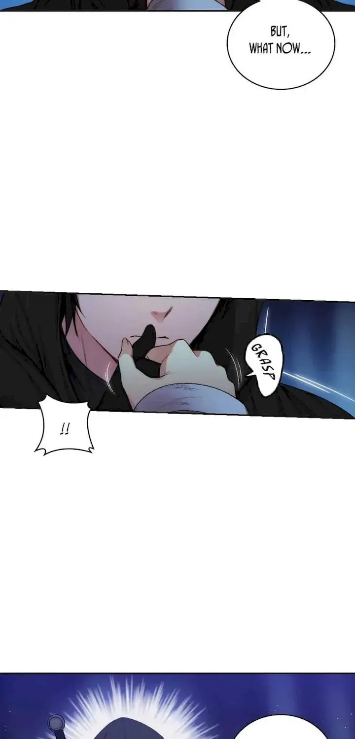 Reminiscence Adonis Manhwa Chapter 38 - Page 39