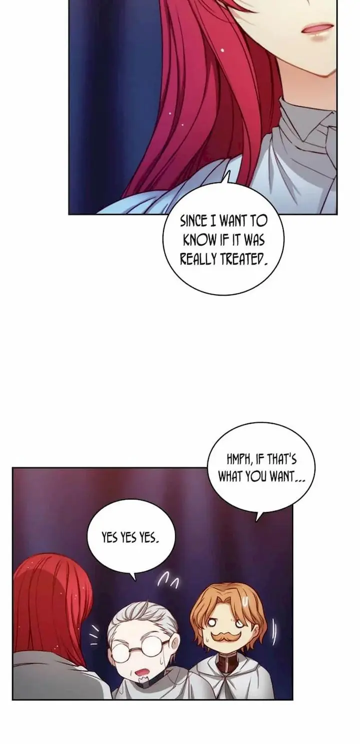 Reminiscence Adonis Manhwa Chapter 38 - Page 4