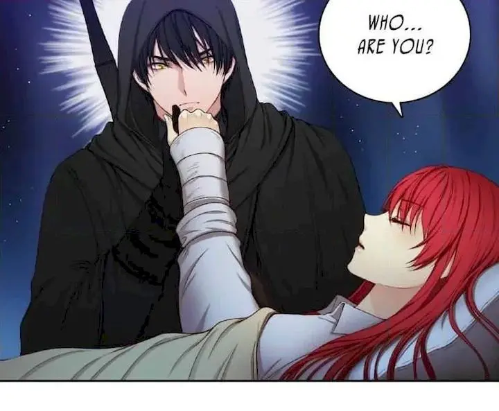 Reminiscence Adonis Manhwa Chapter 38 - Page 40