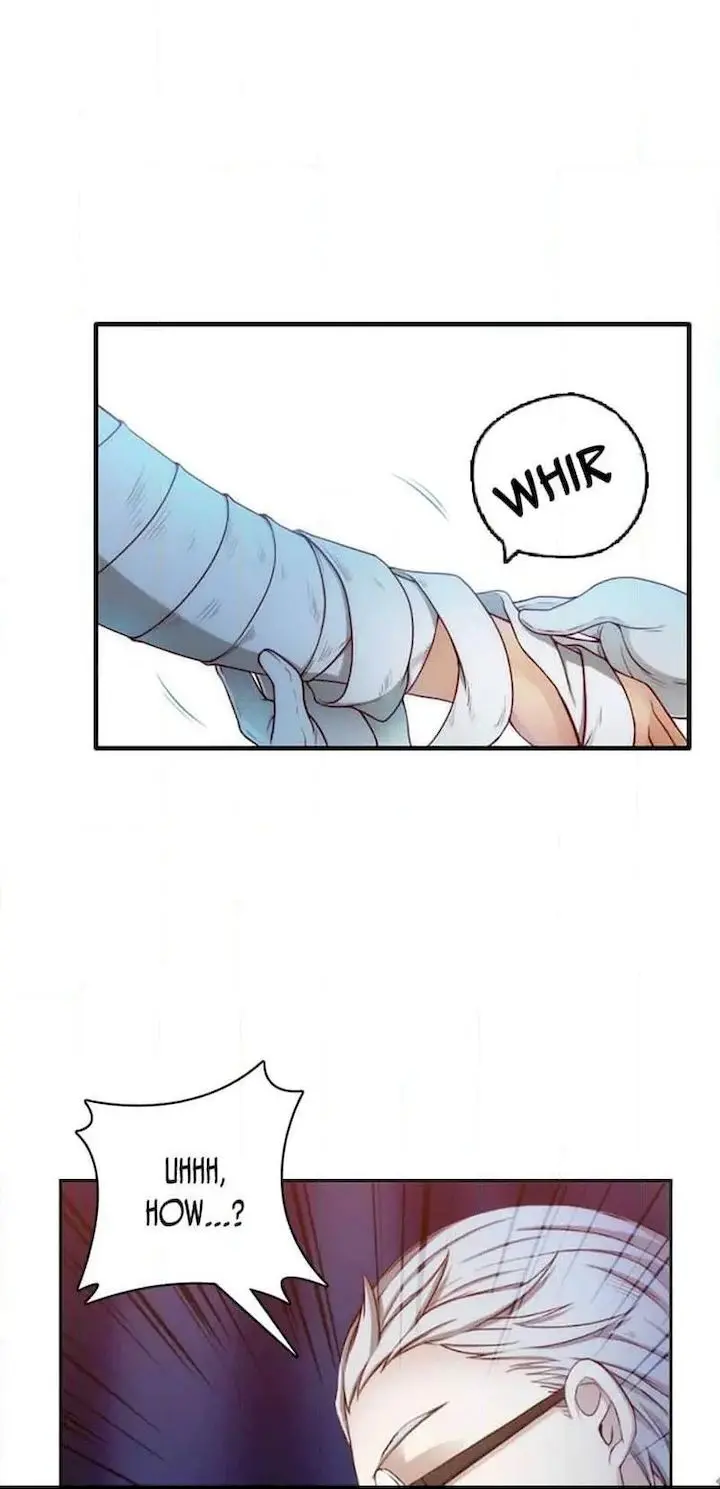 Reminiscence Adonis Manhwa Chapter 38 - Page 5