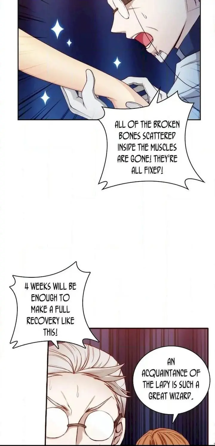 Reminiscence Adonis Manhwa Chapter 38 - Page 6