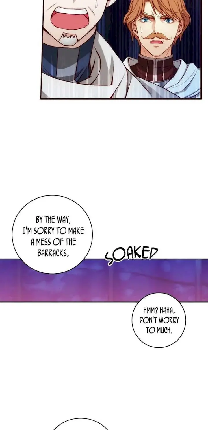 Reminiscence Adonis Manhwa Chapter 38 - Page 7