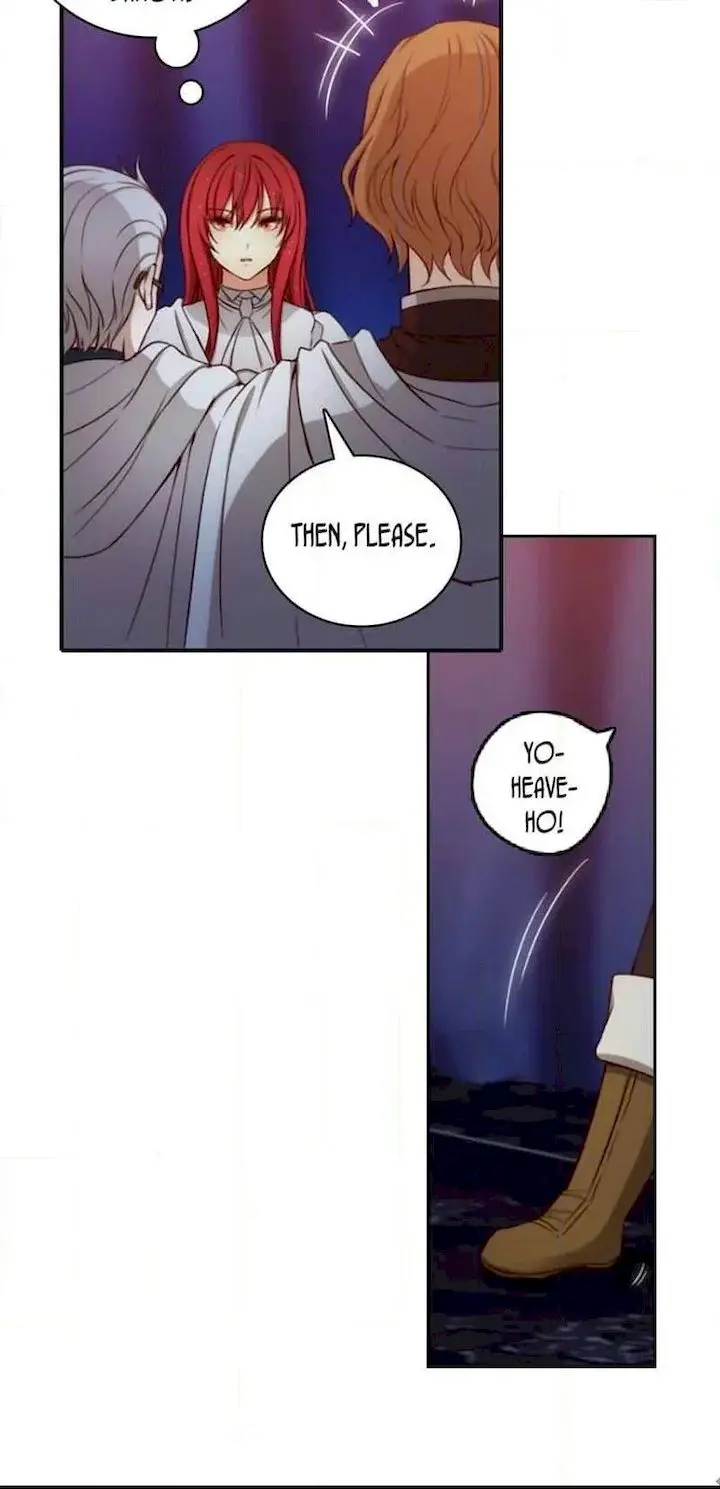 Reminiscence Adonis Manhwa Chapter 38 - Page 9
