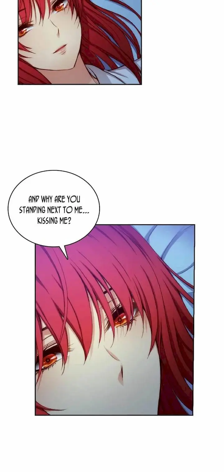 Reminiscence Adonis Manhwa Chapter 39 - Page 10