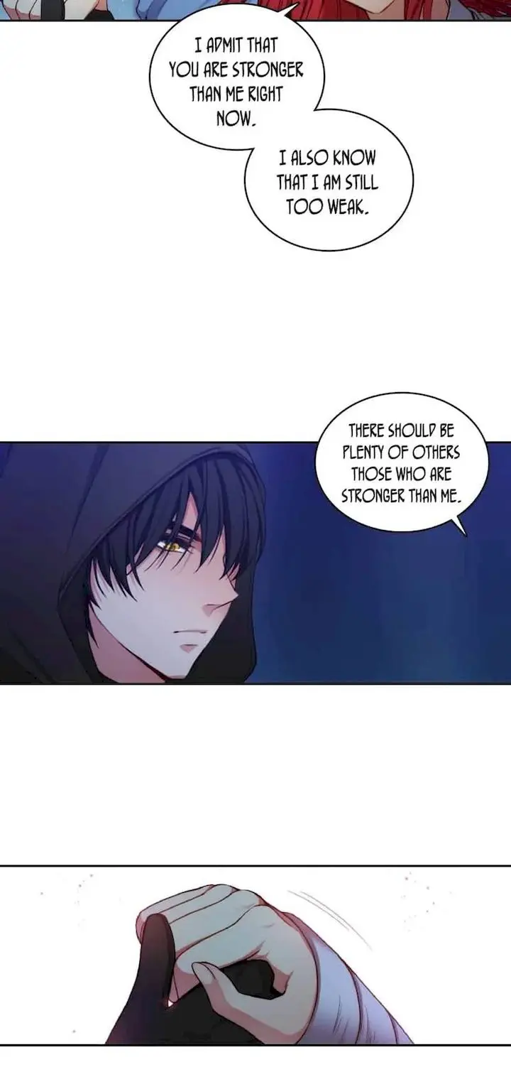 Reminiscence Adonis Manhwa Chapter 39 - Page 12