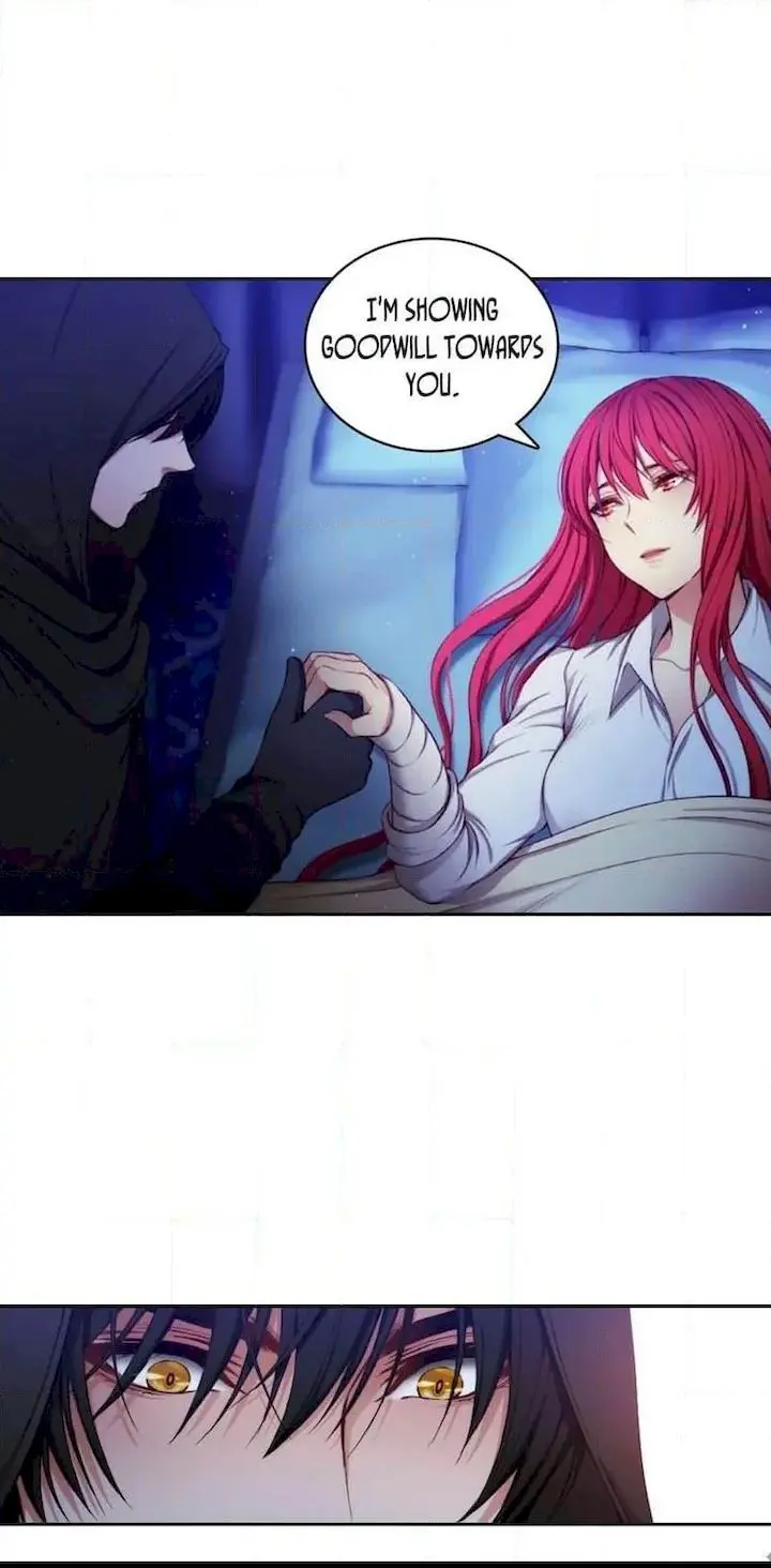Reminiscence Adonis Manhwa Chapter 39 - Page 13