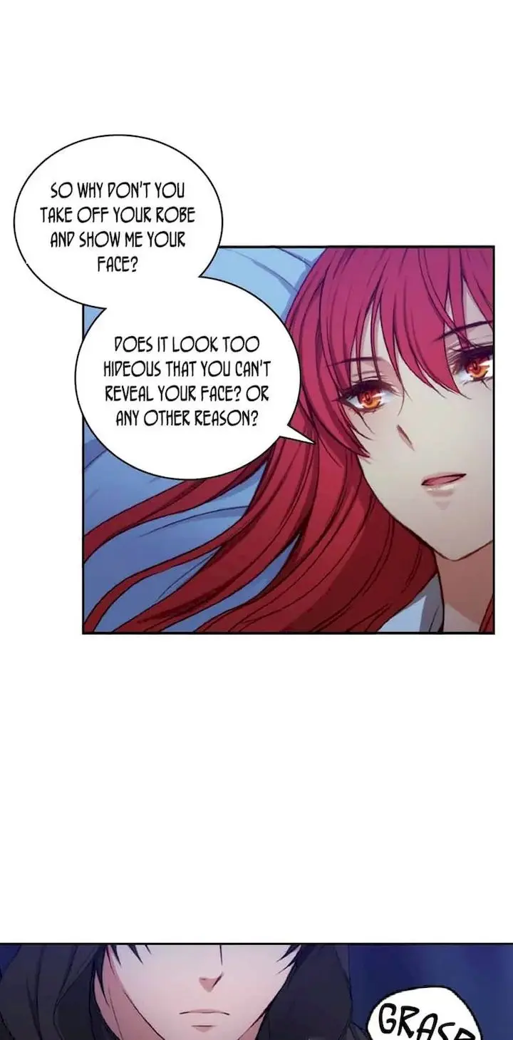 Reminiscence Adonis Manhwa Chapter 39 - Page 14