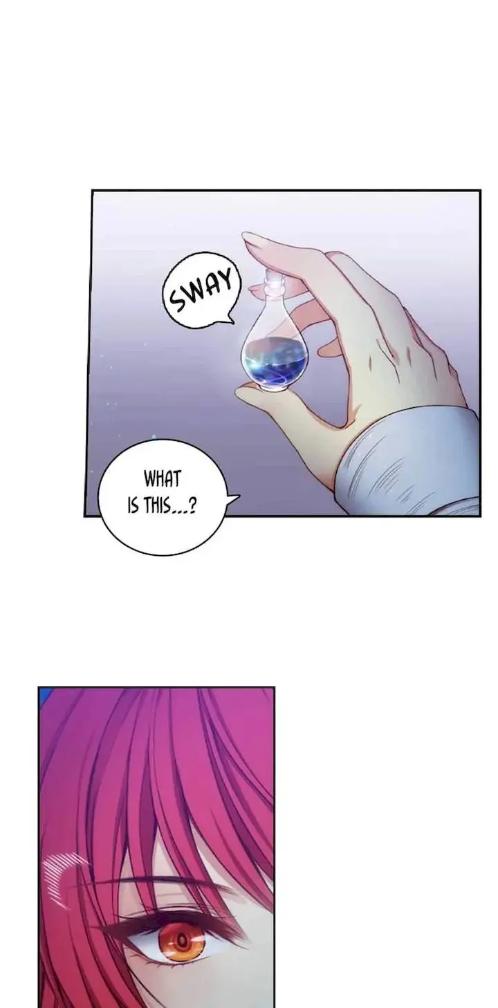 Reminiscence Adonis Manhwa Chapter 39 - Page 16