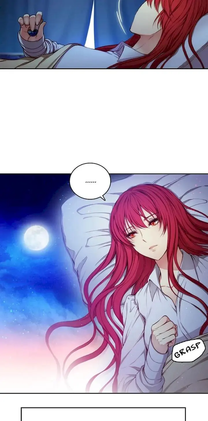 Reminiscence Adonis Manhwa Chapter 39 - Page 18