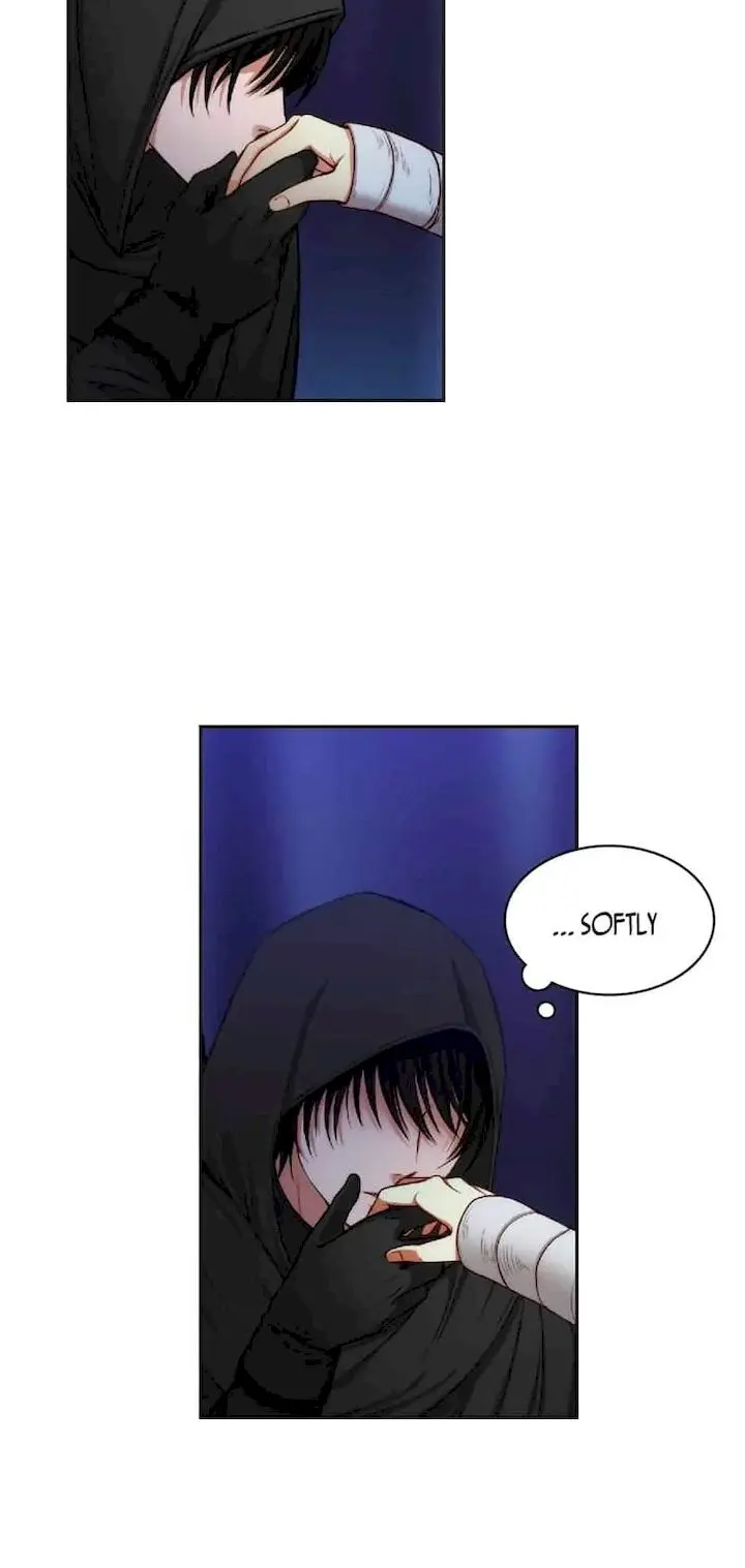 Reminiscence Adonis Manhwa Chapter 39 - Page 2