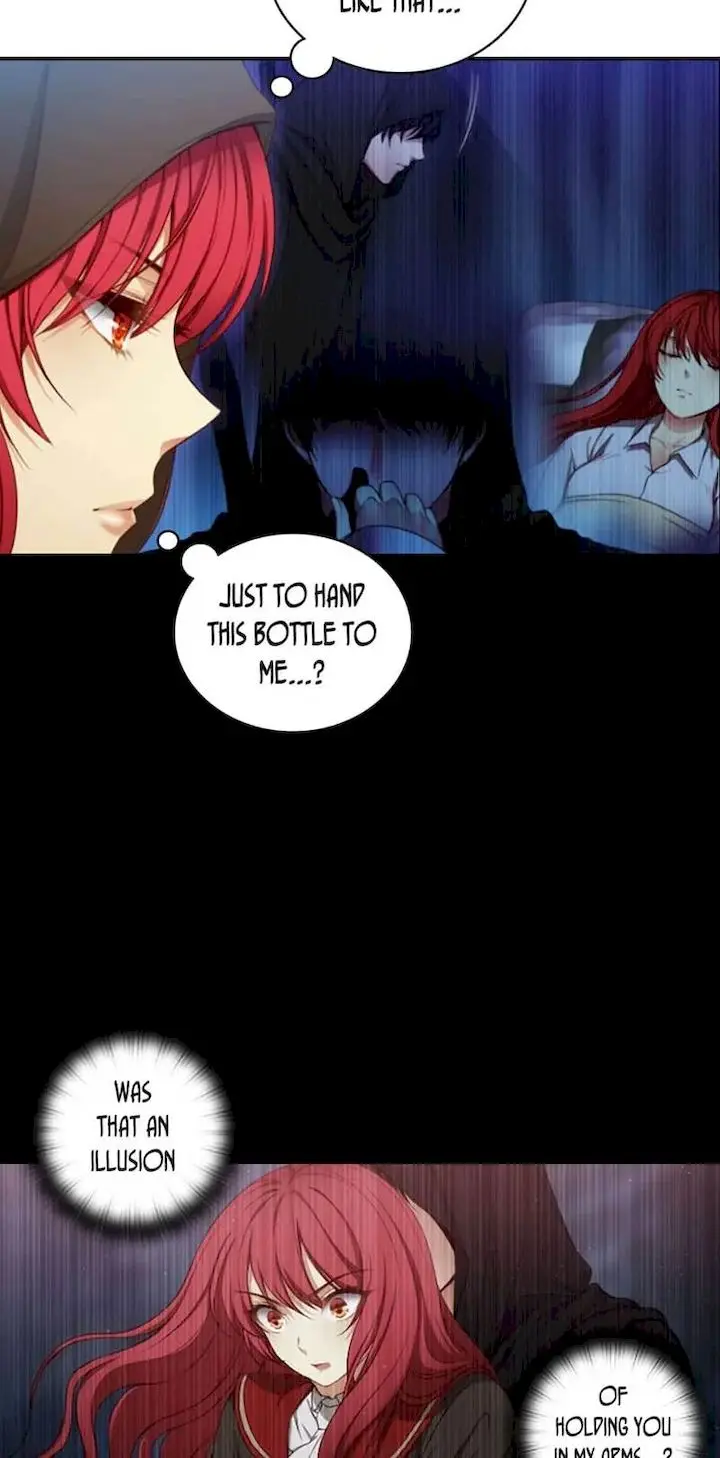 Reminiscence Adonis Manhwa Chapter 39 - Page 22