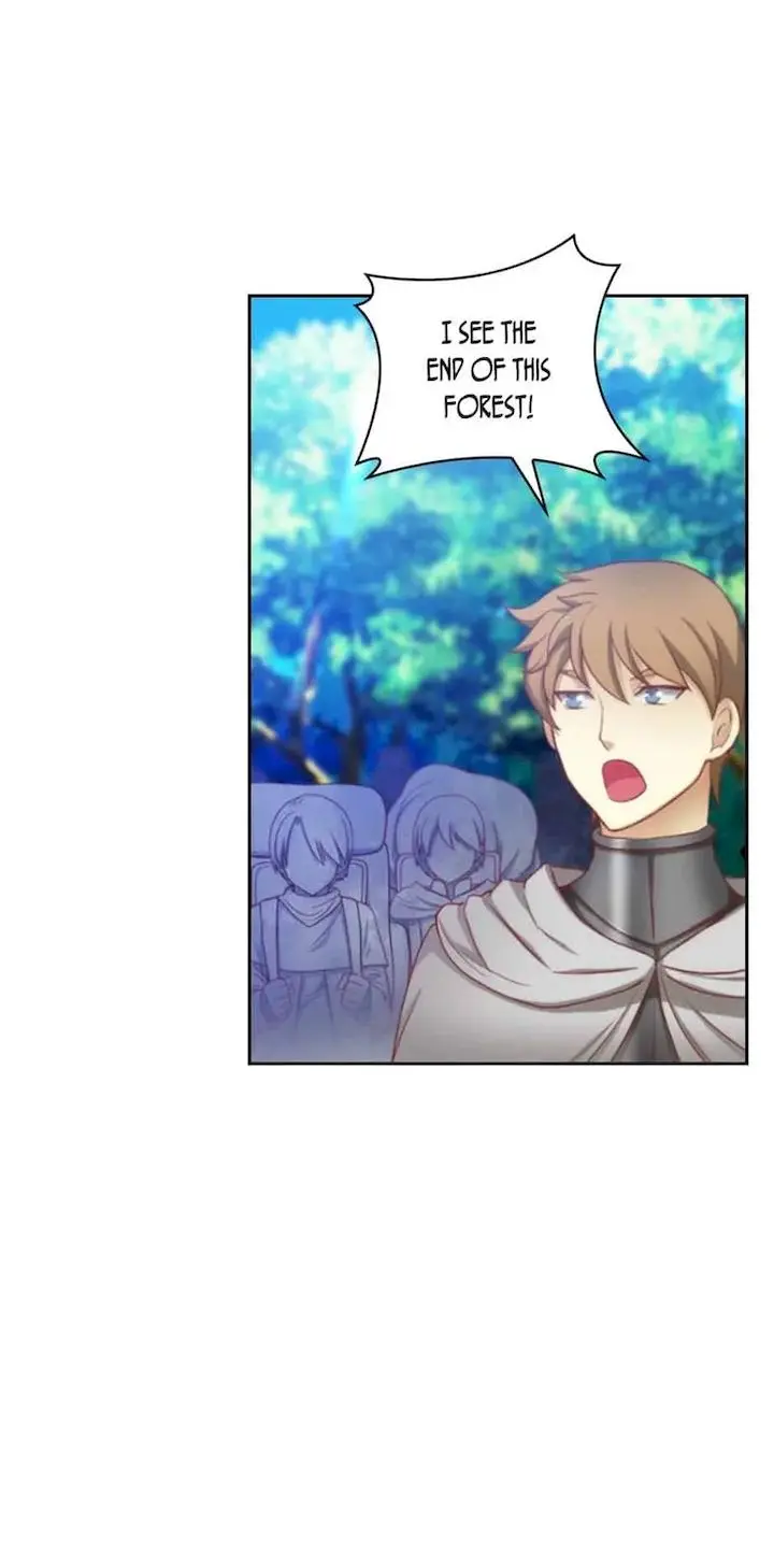 Reminiscence Adonis Manhwa Chapter 39 - Page 24