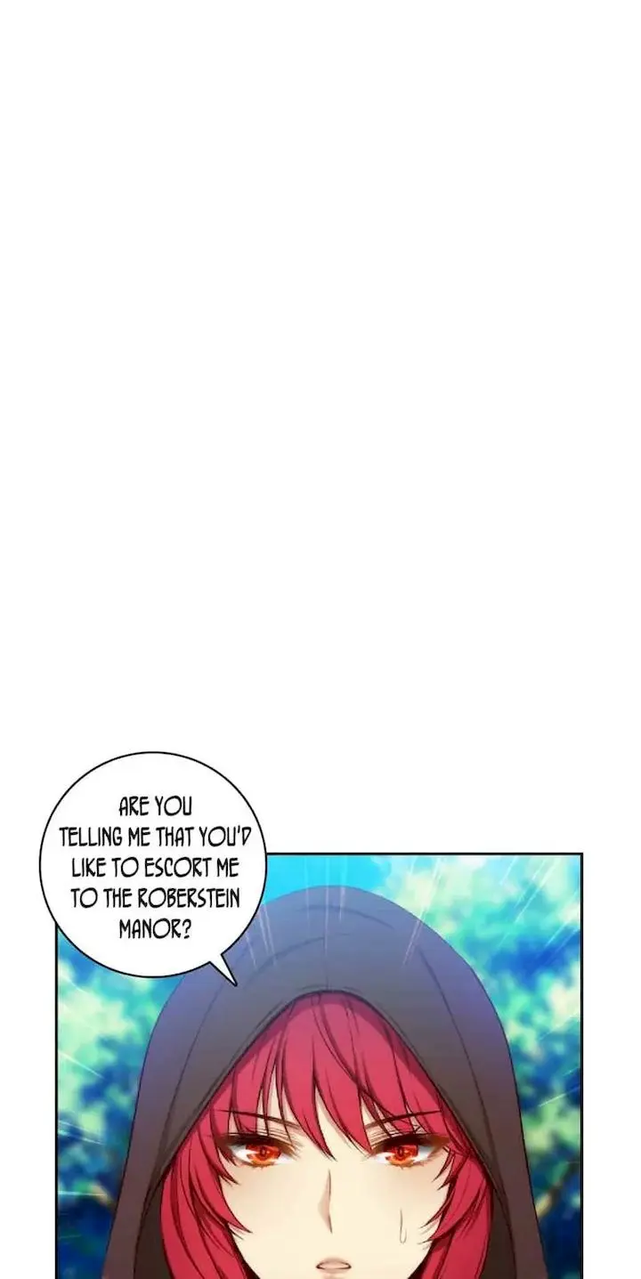 Reminiscence Adonis Manhwa Chapter 39 - Page 28