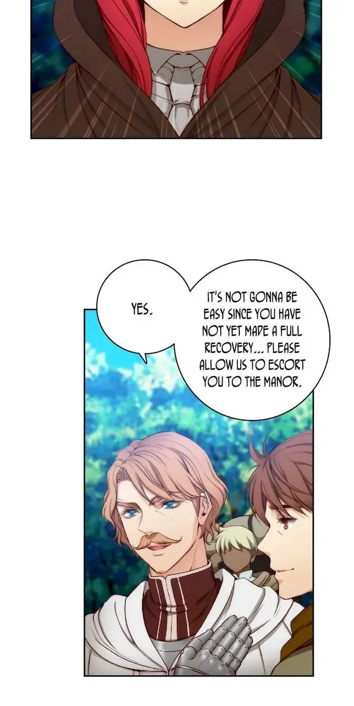 Reminiscence Adonis Manhwa Chapter 39 - Page 29