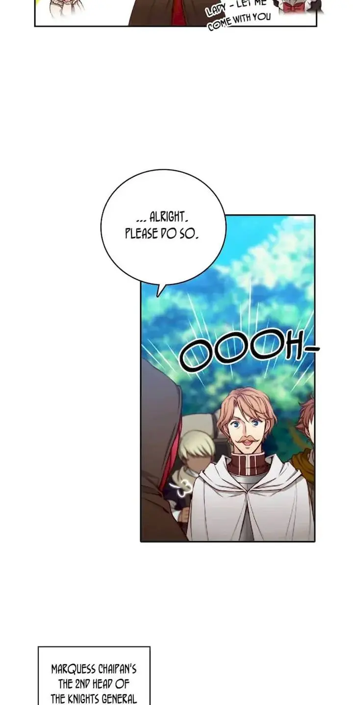 Reminiscence Adonis Manhwa Chapter 39 - Page 31
