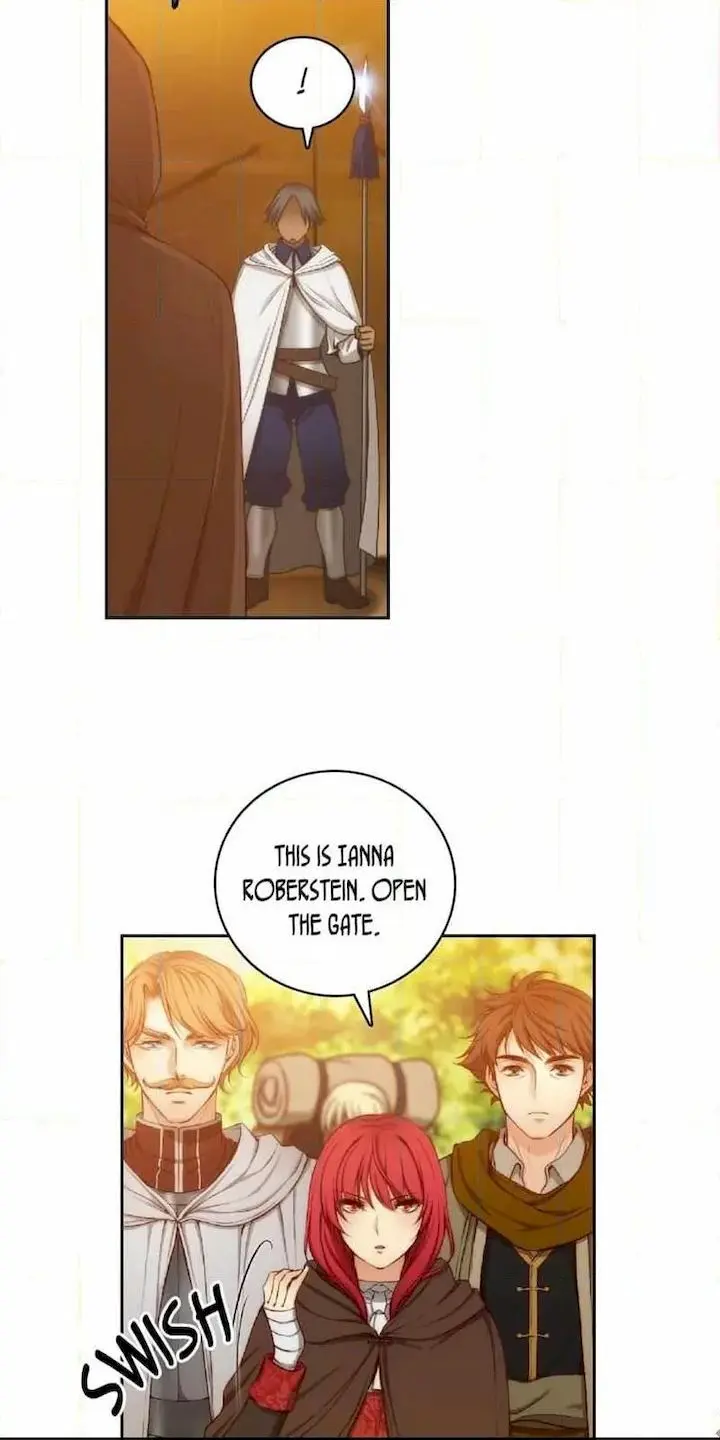 Reminiscence Adonis Manhwa Chapter 39 - Page 34