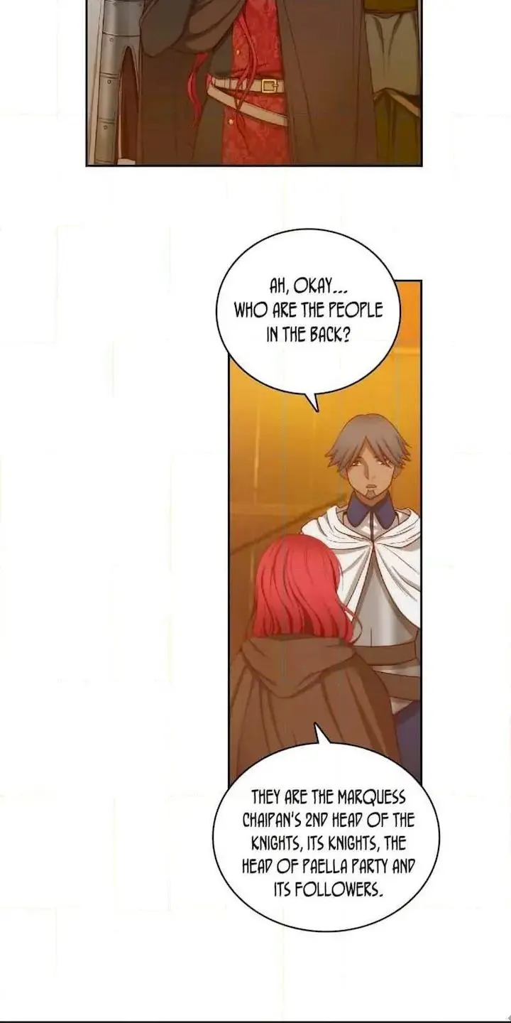 Reminiscence Adonis Manhwa Chapter 39 - Page 35