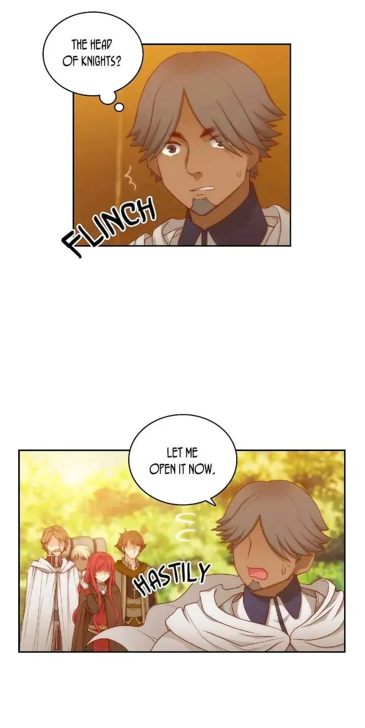 Reminiscence Adonis Manhwa Chapter 39 - Page 36