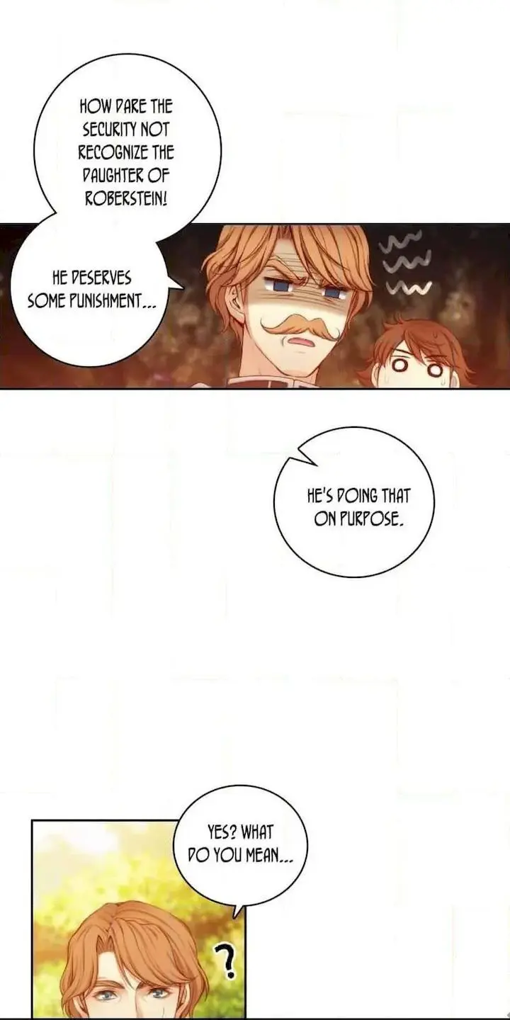 Reminiscence Adonis Manhwa Chapter 39 - Page 37