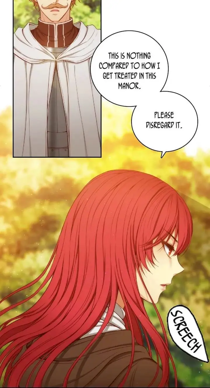 Reminiscence Adonis Manhwa Chapter 39 - Page 38