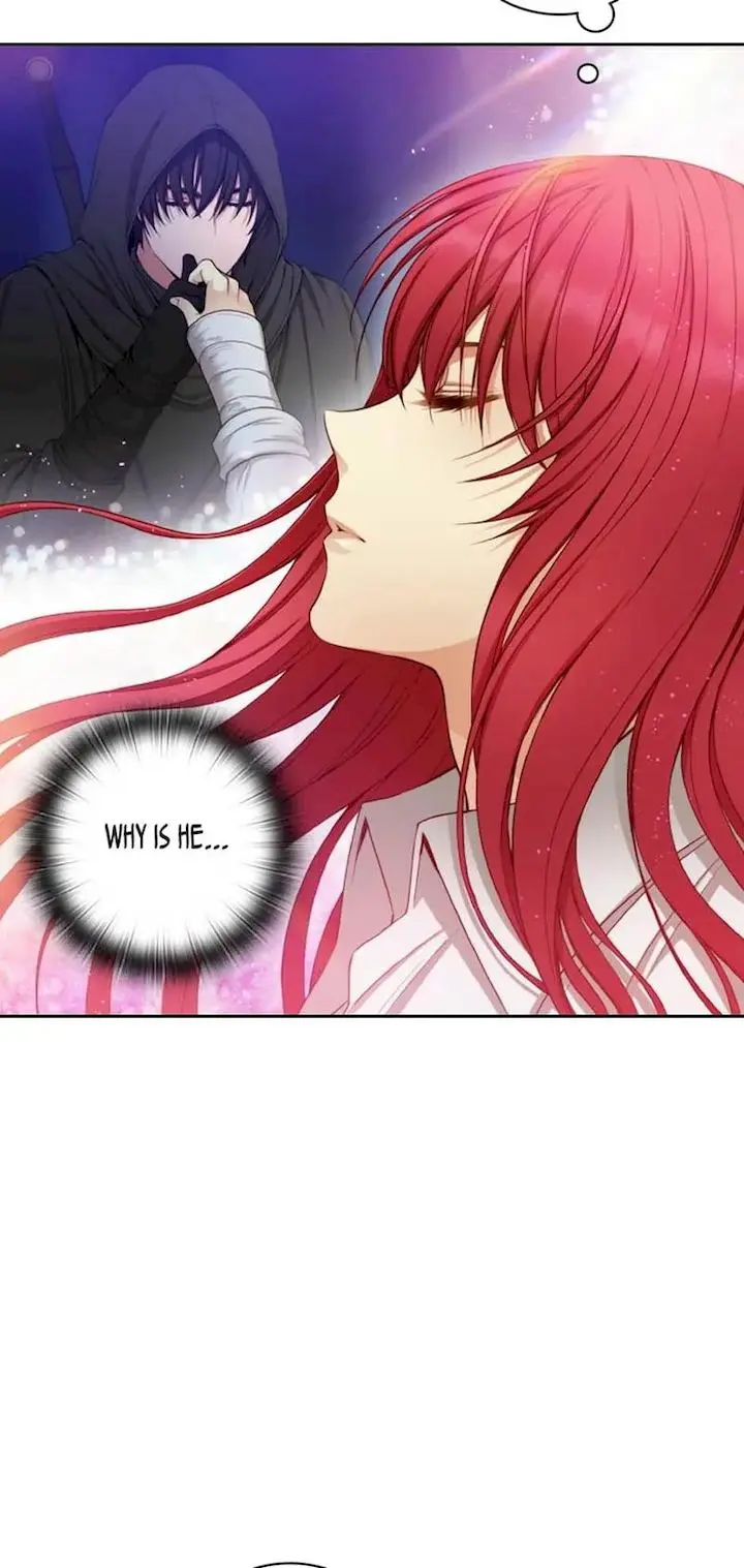 Reminiscence Adonis Manhwa Chapter 39 - Page 4