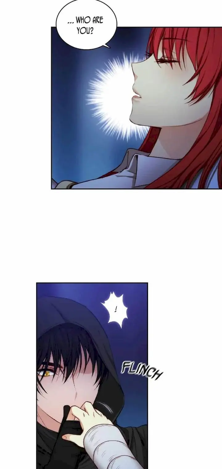 Reminiscence Adonis Manhwa Chapter 39 - Page 5