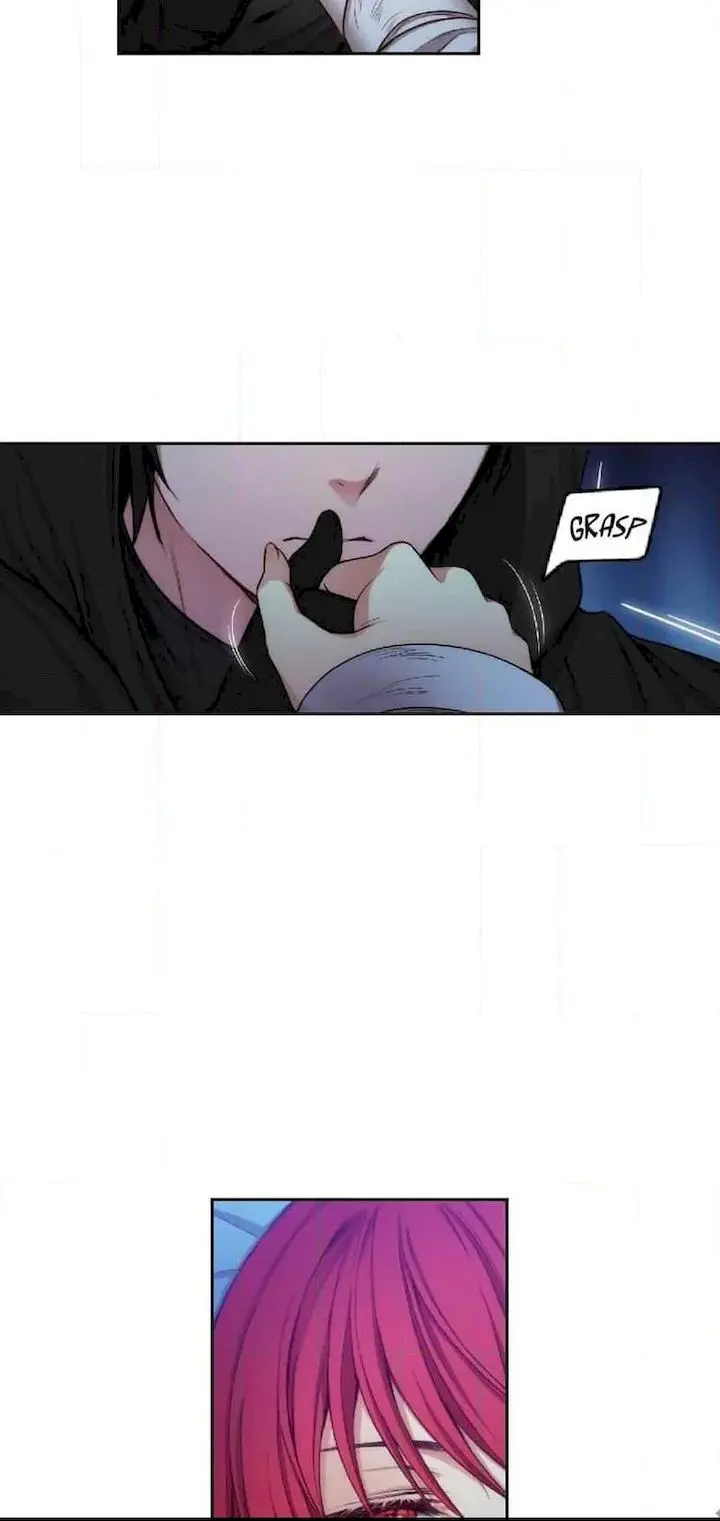 Reminiscence Adonis Manhwa Chapter 39 - Page 6