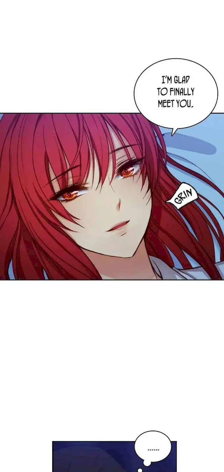 Reminiscence Adonis Manhwa Chapter 39 - Page 8