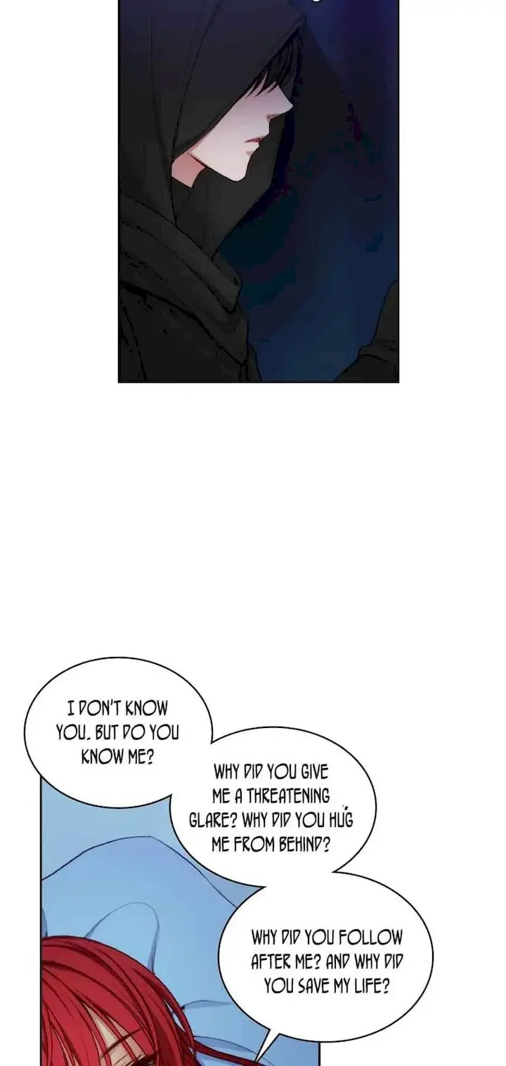 Reminiscence Adonis Manhwa Chapter 39 - Page 9
