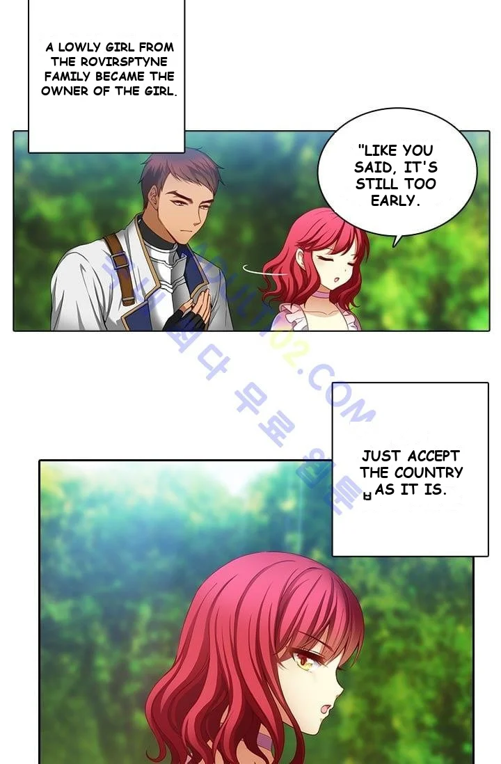 Reminiscence Adonis Manhwa Chapter 4 - Page 10