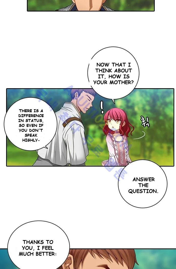 Reminiscence Adonis Manhwa Chapter 4 - Page 12
