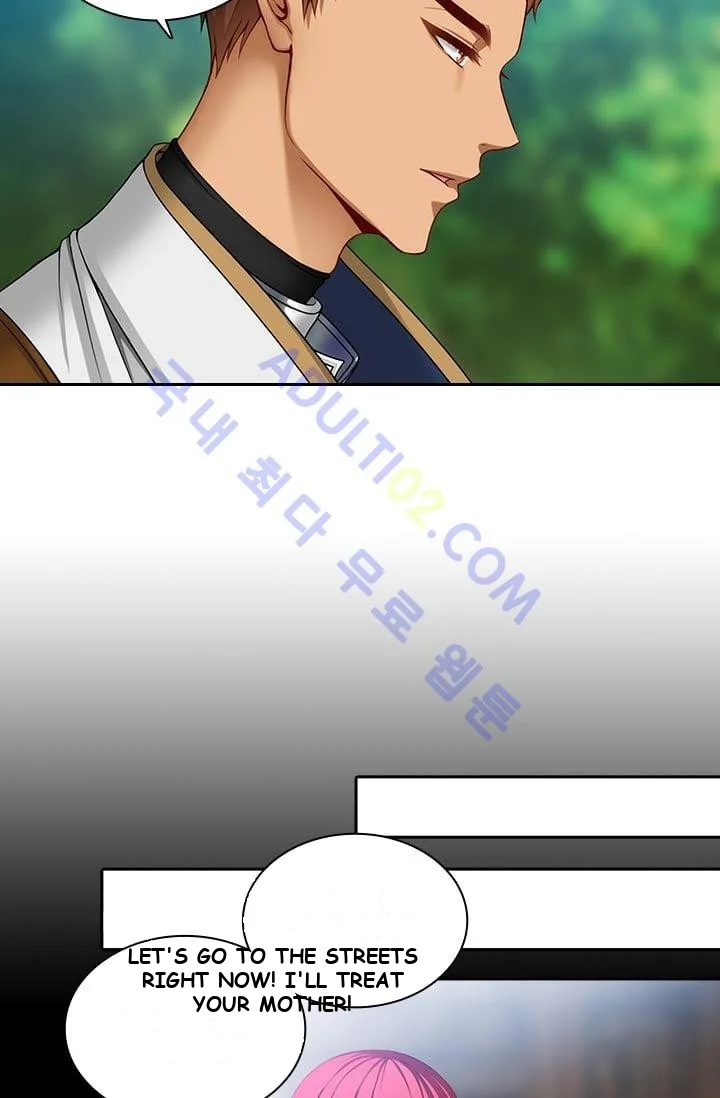 Reminiscence Adonis Manhwa Chapter 4 - Page 13