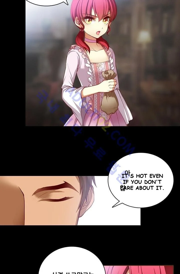 Reminiscence Adonis Manhwa Chapter 4 - Page 14
