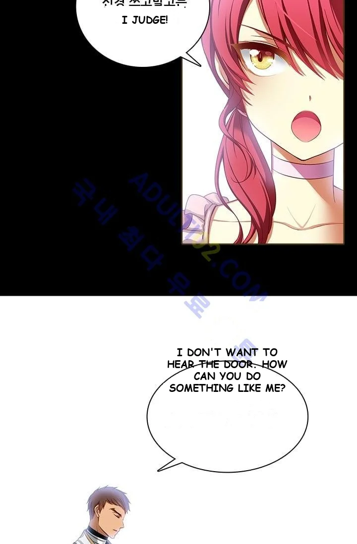 Reminiscence Adonis Manhwa Chapter 4 - Page 15