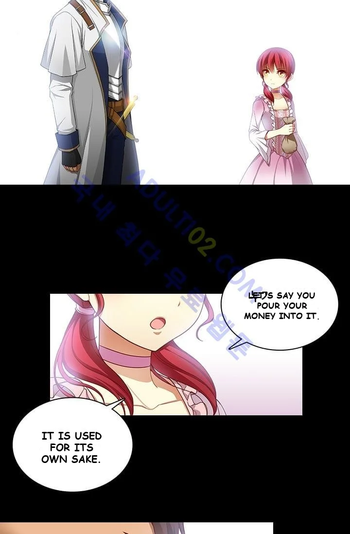 Reminiscence Adonis Manhwa Chapter 4 - Page 16