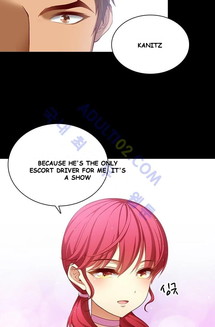 Reminiscence Adonis Manhwa Chapter 4 - Page 17