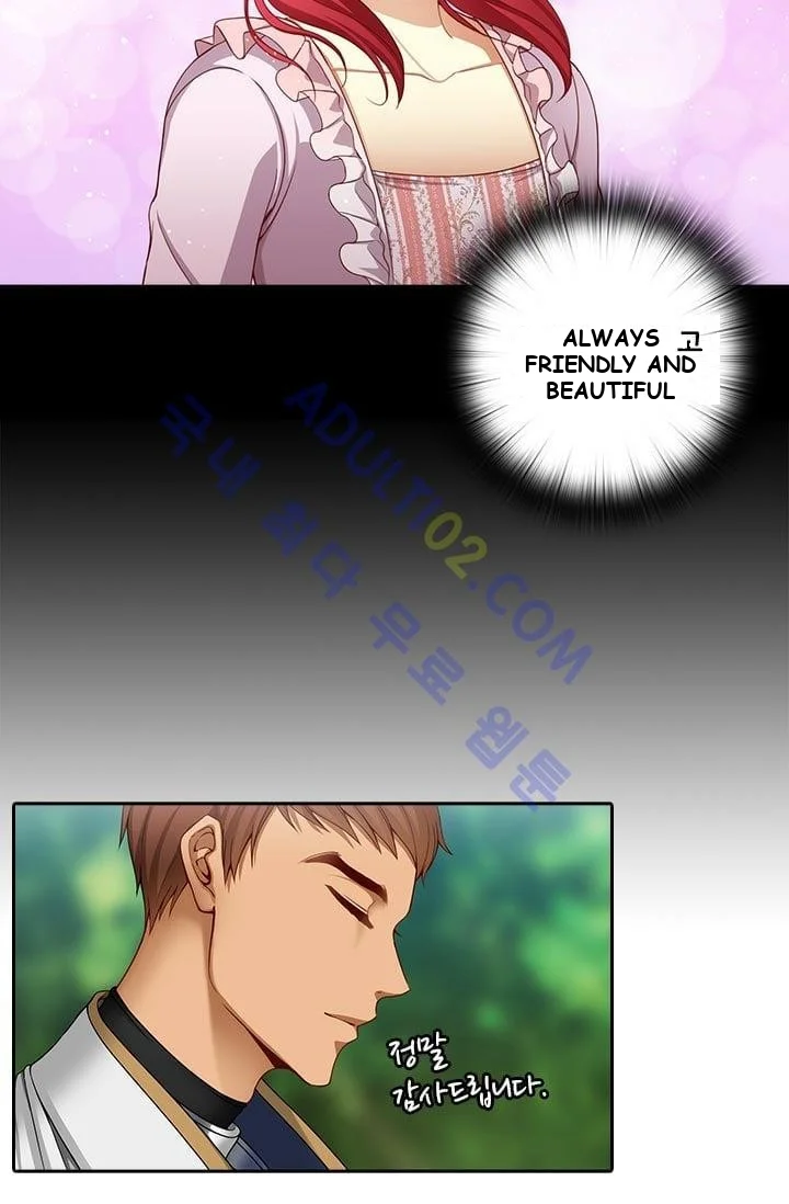 Reminiscence Adonis Manhwa Chapter 4 - Page 18
