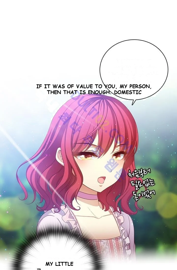 Reminiscence Adonis Manhwa Chapter 4 - Page 19