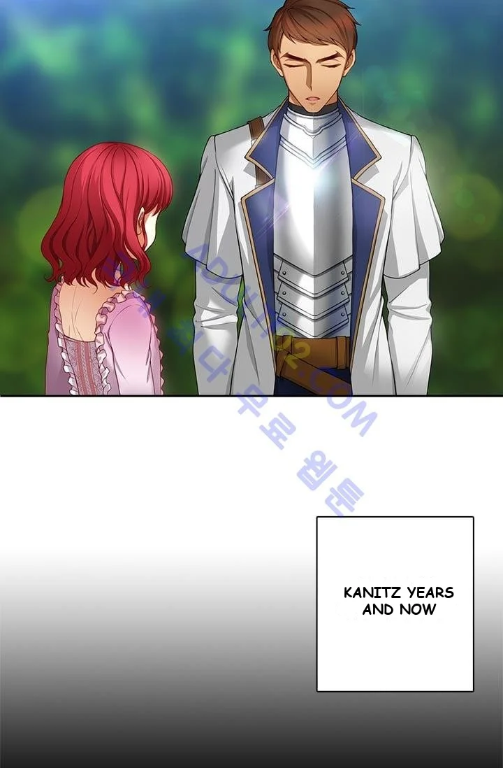 Reminiscence Adonis Manhwa Chapter 4 - Page 21
