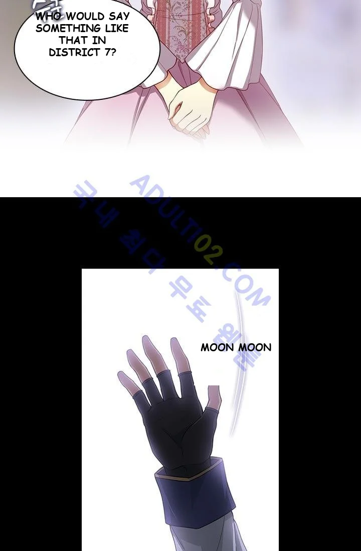 Reminiscence Adonis Manhwa Chapter 4 - Page 24