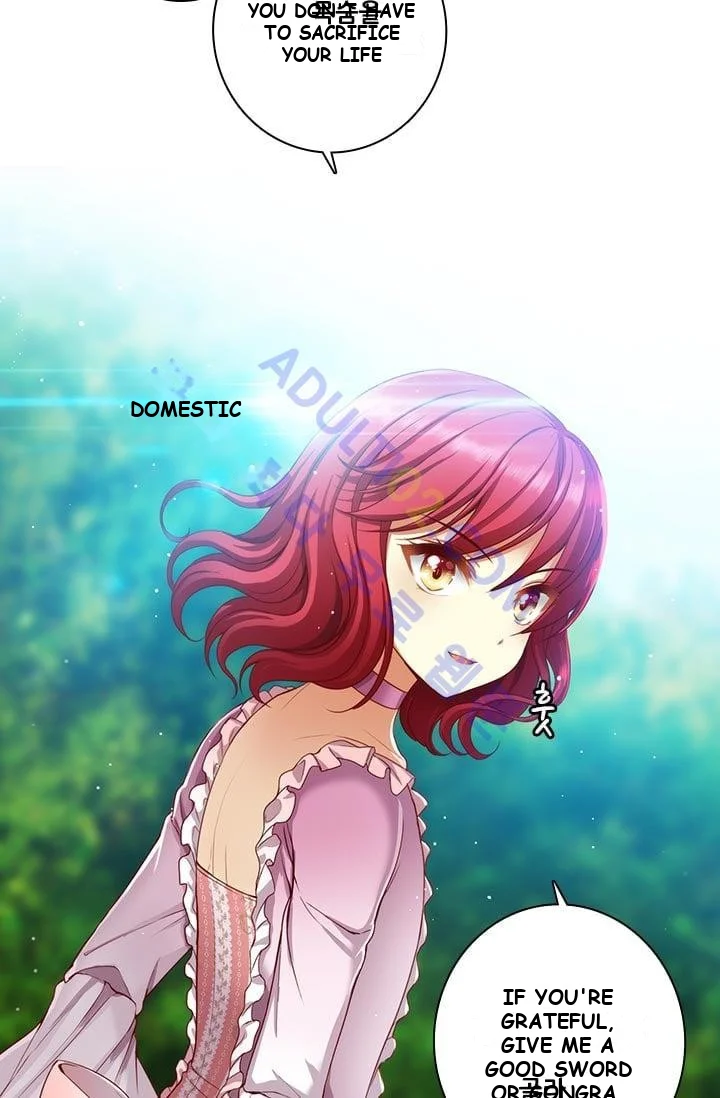 Reminiscence Adonis Manhwa Chapter 4 - Page 28