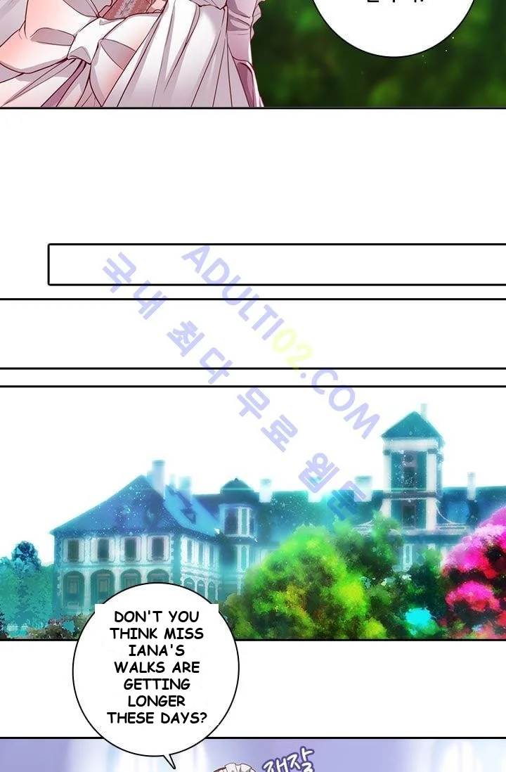 Reminiscence Adonis Manhwa Chapter 4 - Page 29