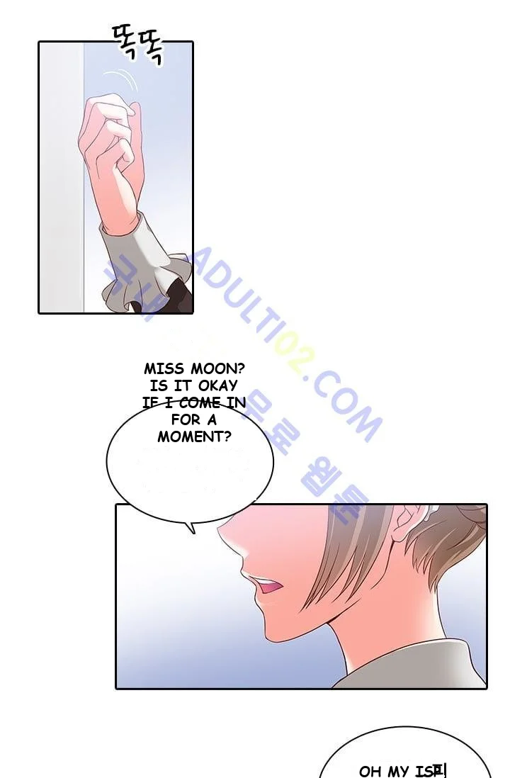 Reminiscence Adonis Manhwa Chapter 4 - Page 3