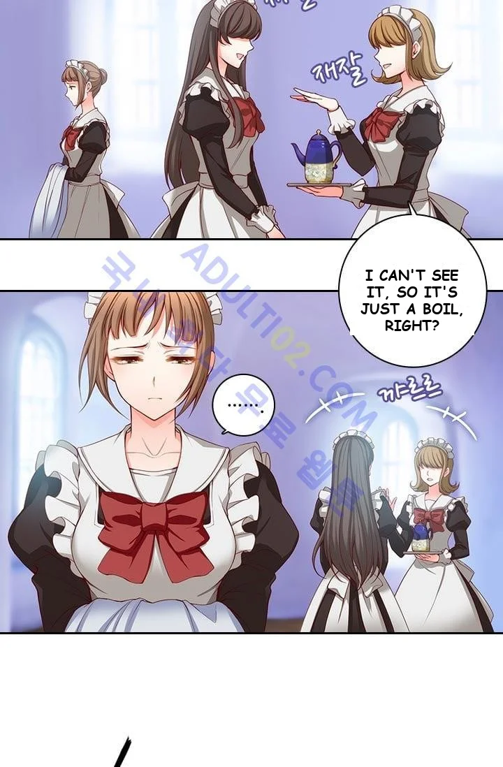 Reminiscence Adonis Manhwa Chapter 4 - Page 30